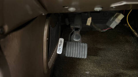 1960 Oldsmobile Eighty-Eight