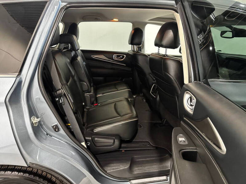 2019 Infiniti QX60
