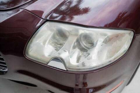 2007 Maserati Quattroporte