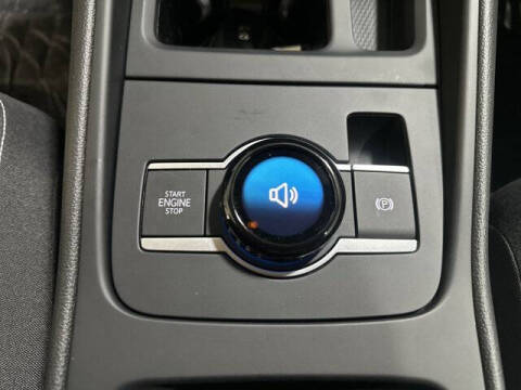 2025 Volkswagen Tiguan S