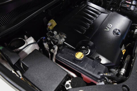 2008 Toyota RAV4 Limited