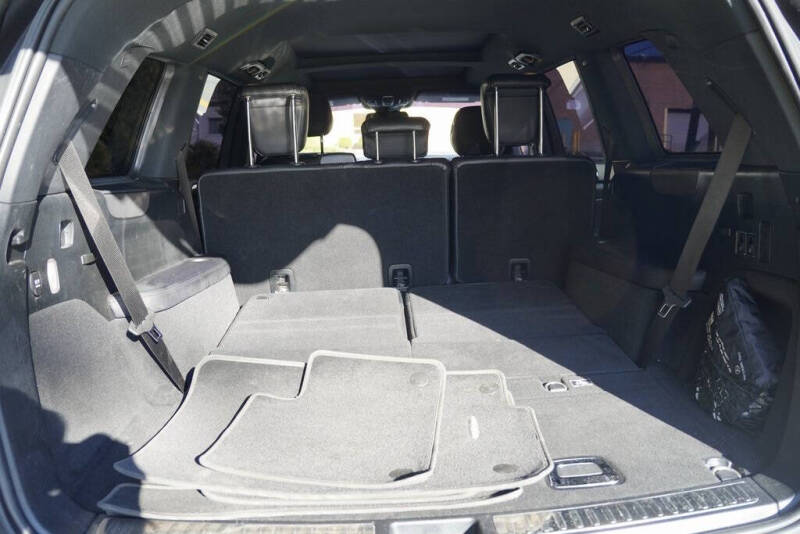 2019 Mercedes-Benz GLS GLS 450