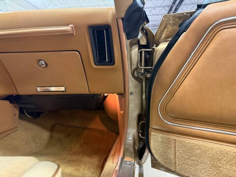 1978 Pontiac Trans Am