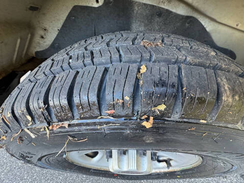 2019 GMC Savana 2500