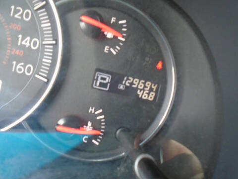 2014 Nissan Maxima 3.5 SV