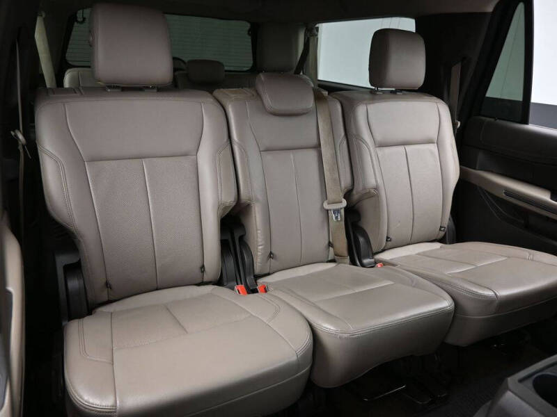 2020 Ford Expedition MAX XLT