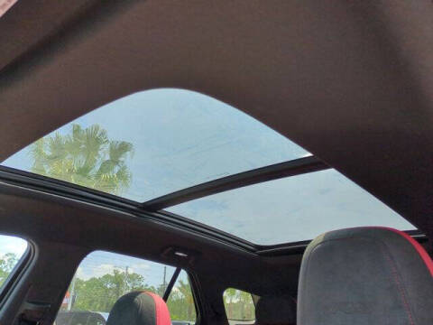 2025 Chevrolet Blazer EV RS