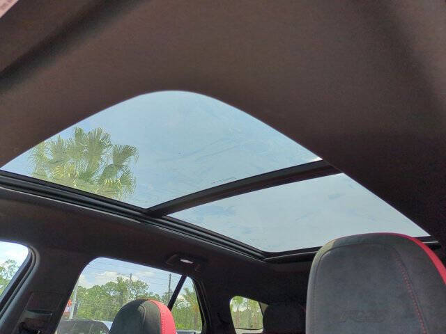 2025 Chevrolet Blazer EV RS