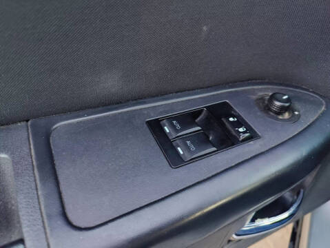 2012 Dodge Challenger