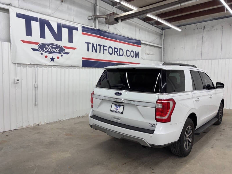 2020 Ford Expedition XLT