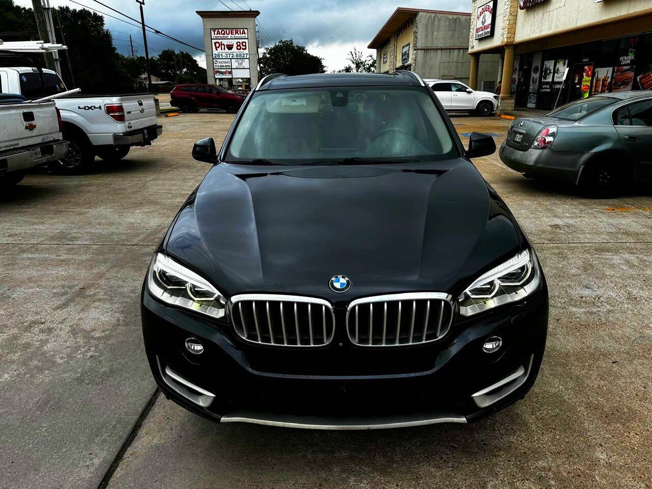 2014 BMW X5 for sale at Starway Motors in Houston, TX