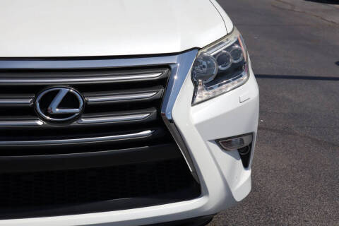 2018 Lexus GX 460