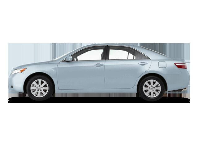 2008 Toyota Camry 3