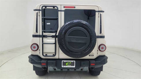 2024 Ineos Grenadier Fieldmaster