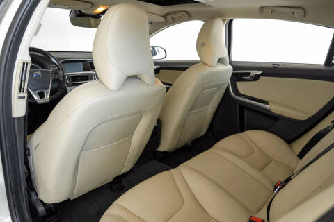 2017 Volvo S60 T5 Inscription