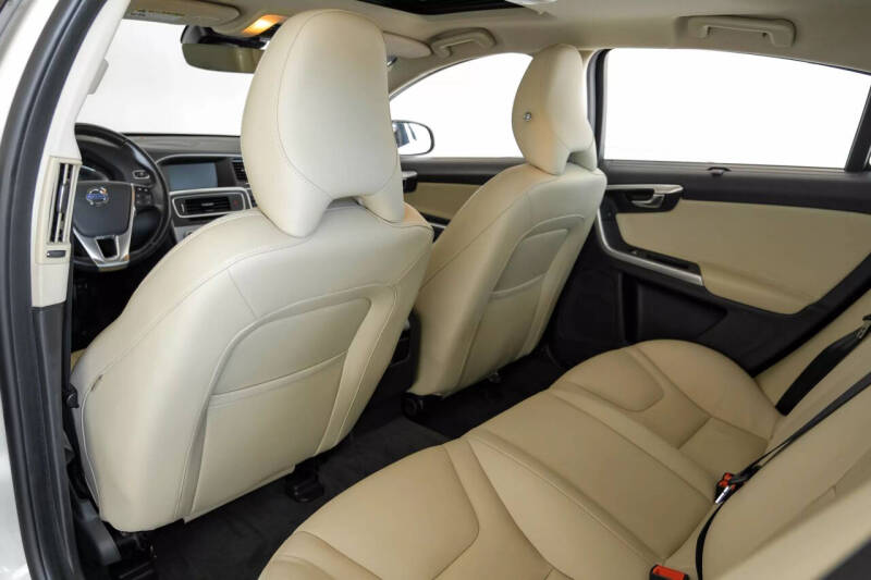 2017 Volvo S60 T5 Inscription