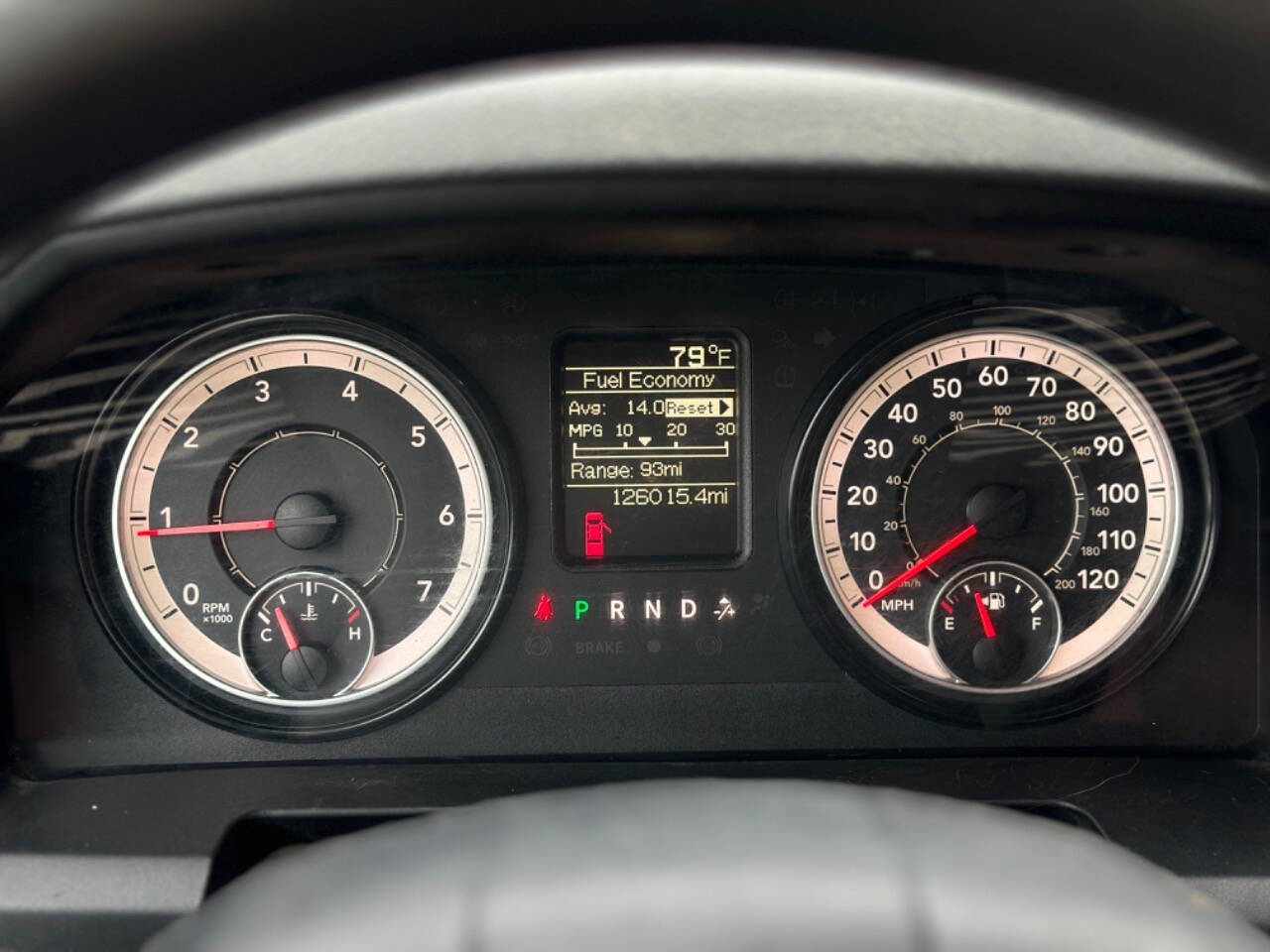 2018 Ram 1500 for sale at Golden Wheels Auto in Wellford, SC