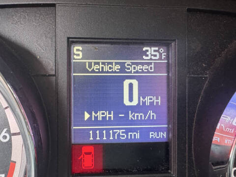 2016 Dodge Grand Caravan SXT Plus