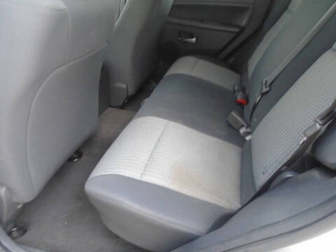 2010 Jeep Grand Cherokee Laredo