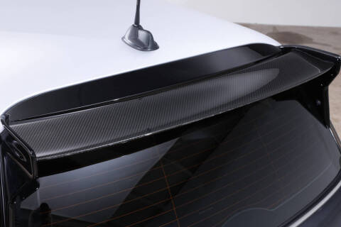 2013 MINI Hardtop John Cooper Works