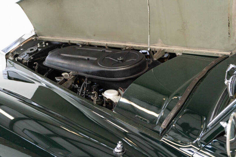 1963 Rolls-Royce Silver Cloud III