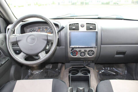 2006 Chevrolet Colorado