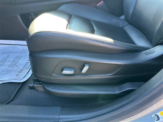 2023 Cadillac XT6 Luxury