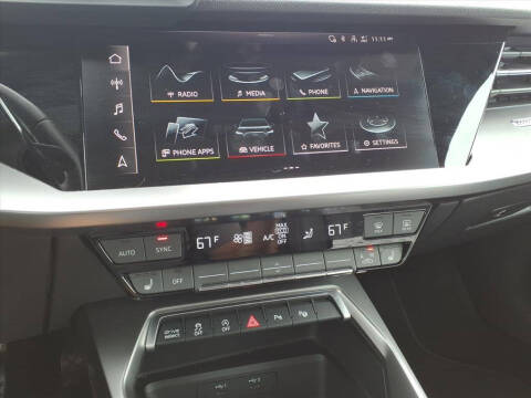 2024 Audi A3 Premium 40 TFSI