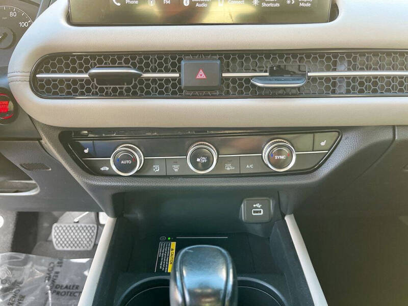 2023 Honda HR-V EX-L