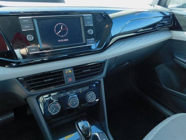 2024 Volkswagen Taos S