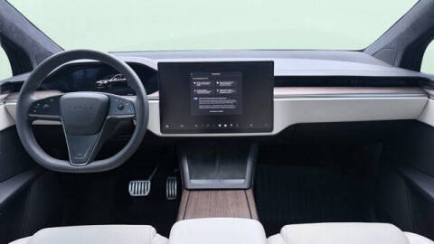 2023 Tesla Model X