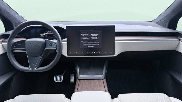 2023 Tesla Model X