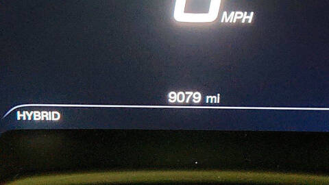 2024 Dodge Hornet R/T Plus