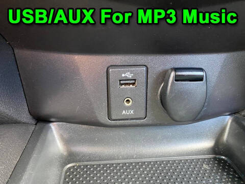 2014 Nissan Rogue SL