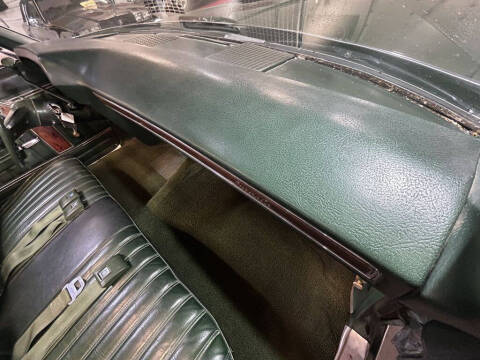 1970 Chevrolet Impala