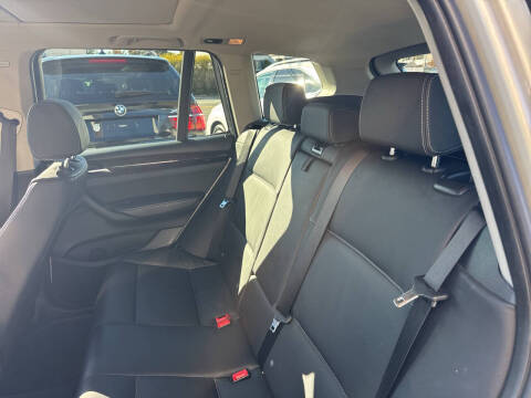 2012 BMW X3 xDrive28i