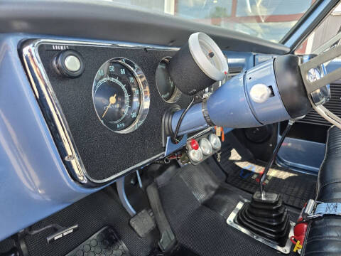 1969 Chevrolet C10