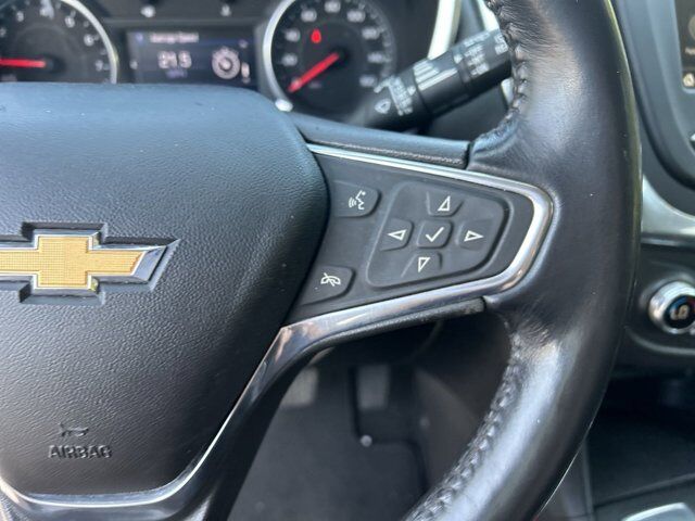 2019 Chevrolet Equinox 28