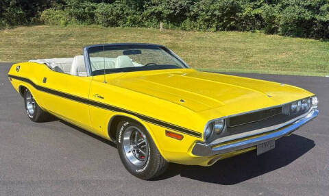 1970 Dodge Challenger