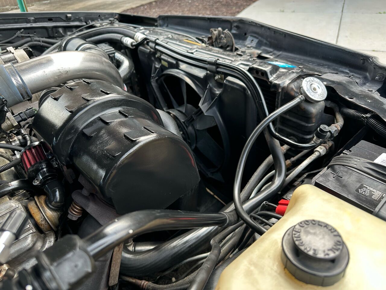 1987 Buick Regal 86