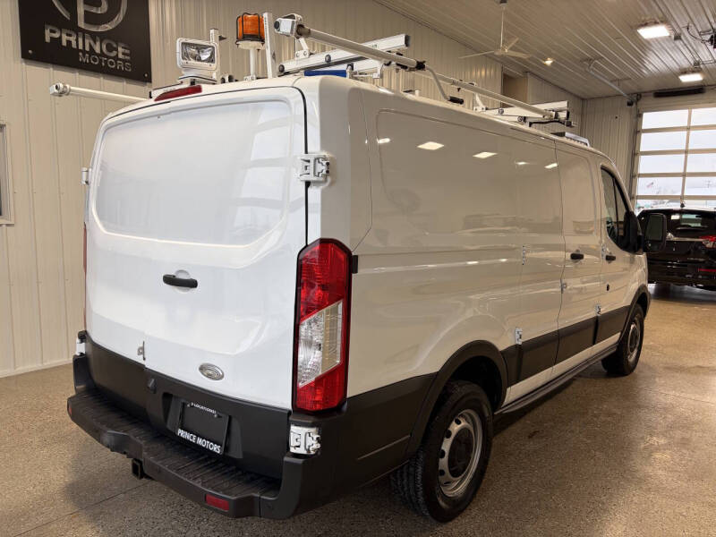 2015 Ford Transit 250