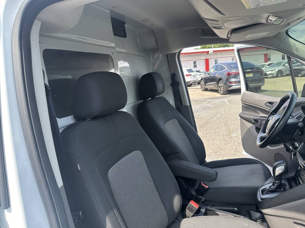 2020 Ford Transit Connect for sale at NJ Car Buyer in Jersey City, NJ