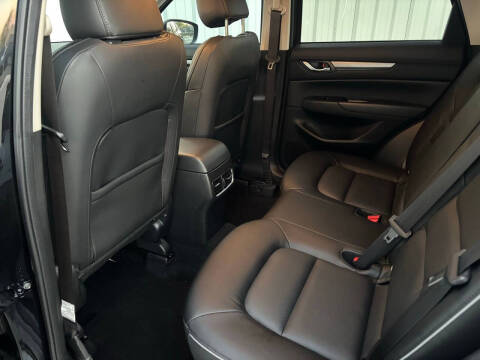 2024 Mazda CX-5 2.5 S Select