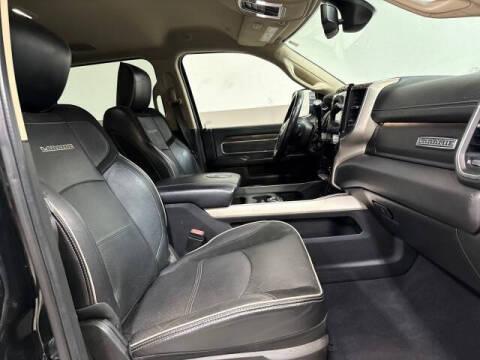 2020 RAM 3500 Laramie