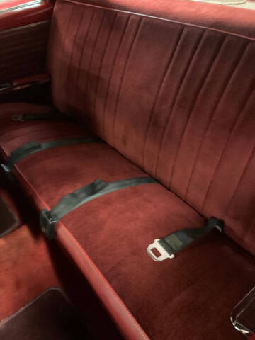 1967 Chevrolet Chevelle