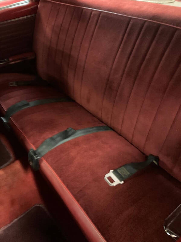 1967 Chevrolet Chevelle