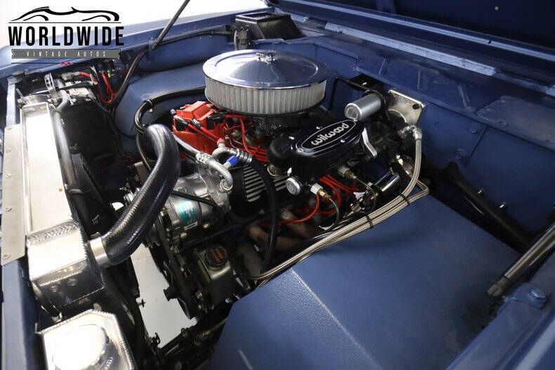 1977 Ford Bronco