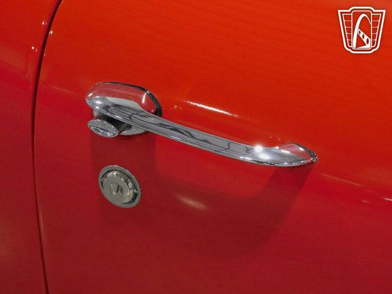 1962 Chevrolet Corvette