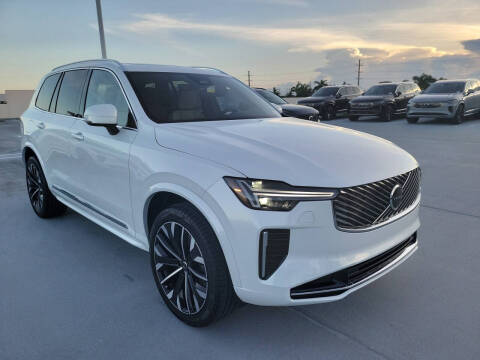 2026 Volvo XC90 T8 Core