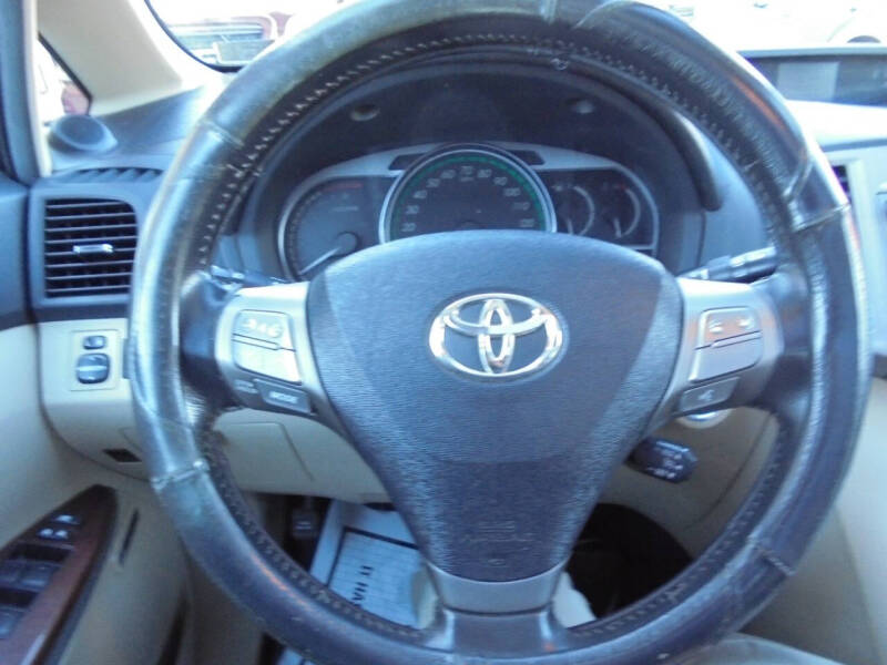 2010 Toyota Venza FWD V6